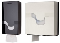 dispensadores de papel higi�nico